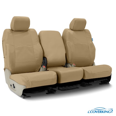 Seat Covers In Ballistic For 19951999 GMC Yukon  F, CSC1E5GM7096